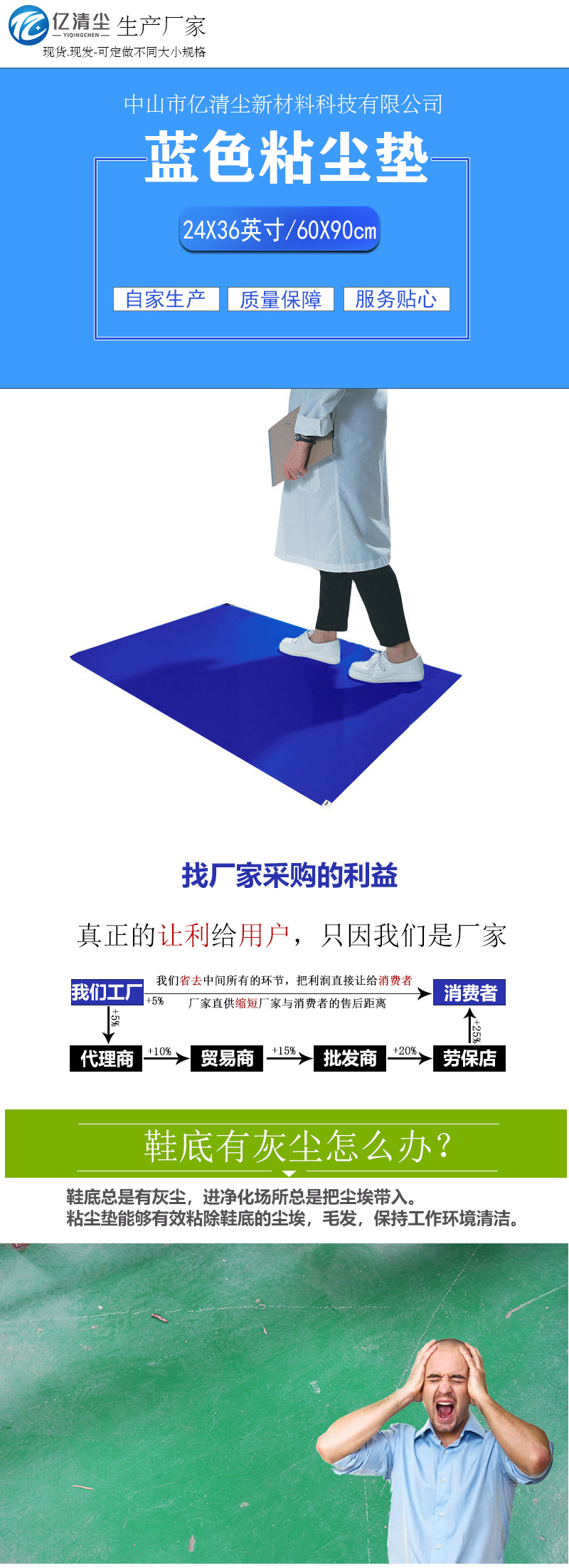粘尘垫蓝色详细页2436_01