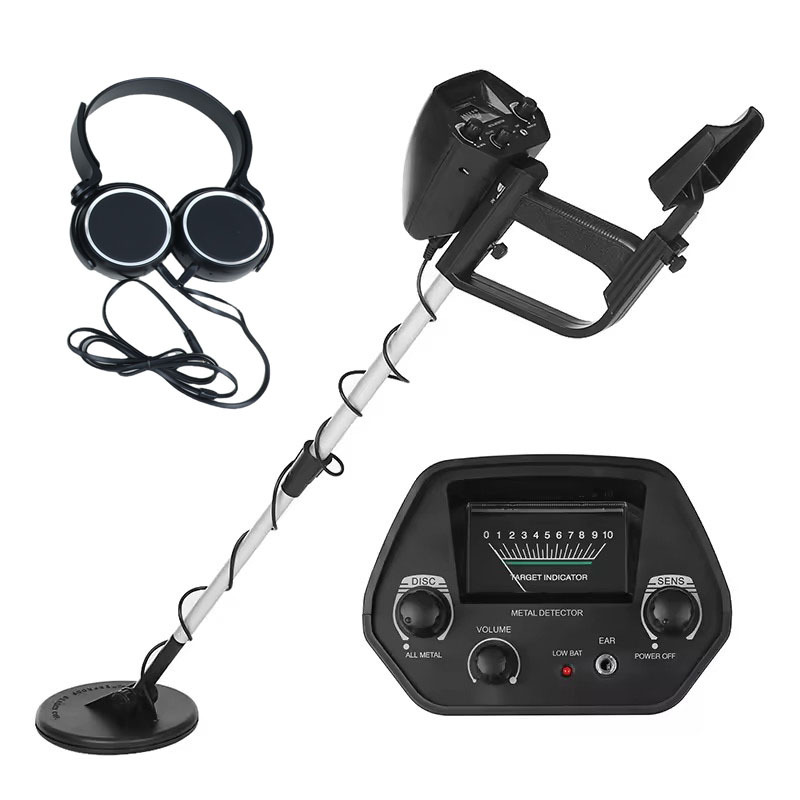 MD-4030金属探测器