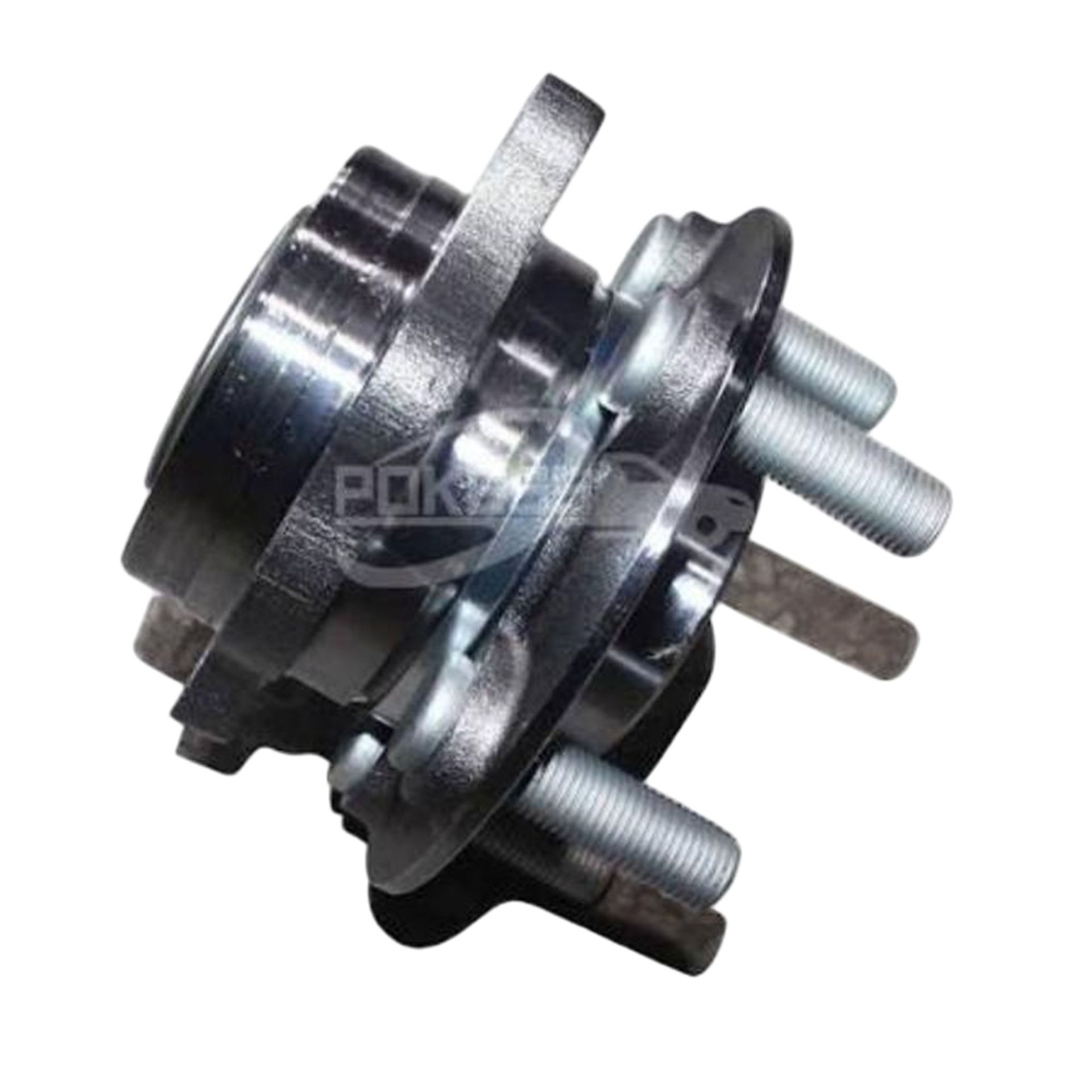 E1Gc2C300A3A Front Wheel Bearing Is Suitable for Ford Lincoln Edge 15. Taurus/Fusion 17 2.7t