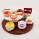 TikTok New Bread Lilith Resin Desktop Small Ornaments Car Accessories DIY Cartoon Blind Bag Children's Gift