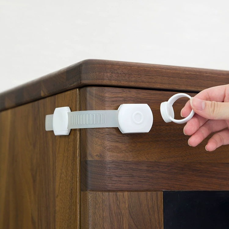 Трансграничный новый регулируемый магнитный замок для холодильника для детей безопасный замок для детей замок безопасности замок замок для шкафа замок для ящика