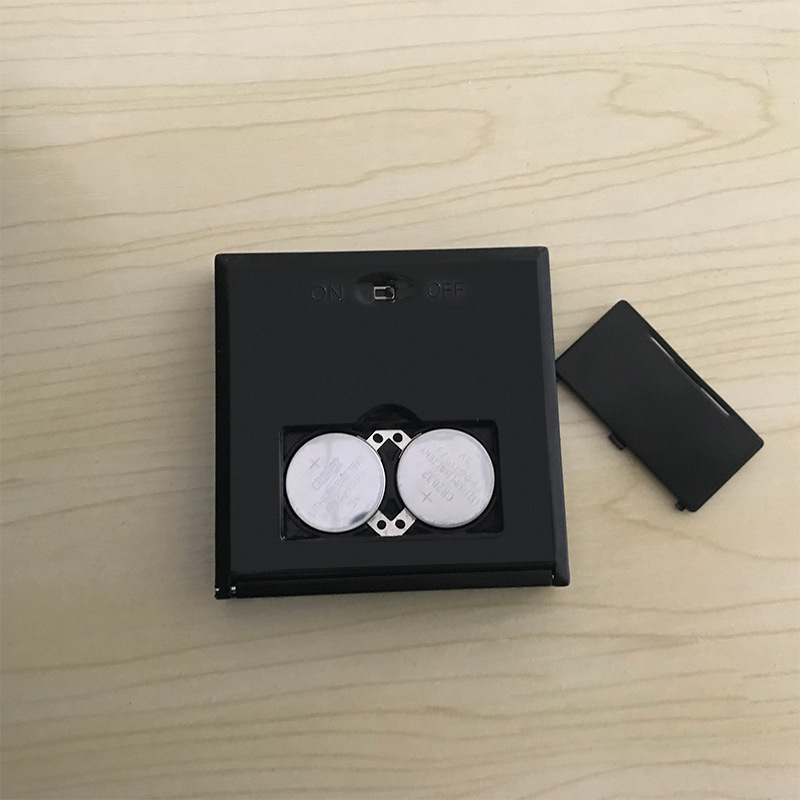 Basic, Simple Style, Classic Style Style Basic Simple Style Classic Style Square ABS Mirror 1 Piece