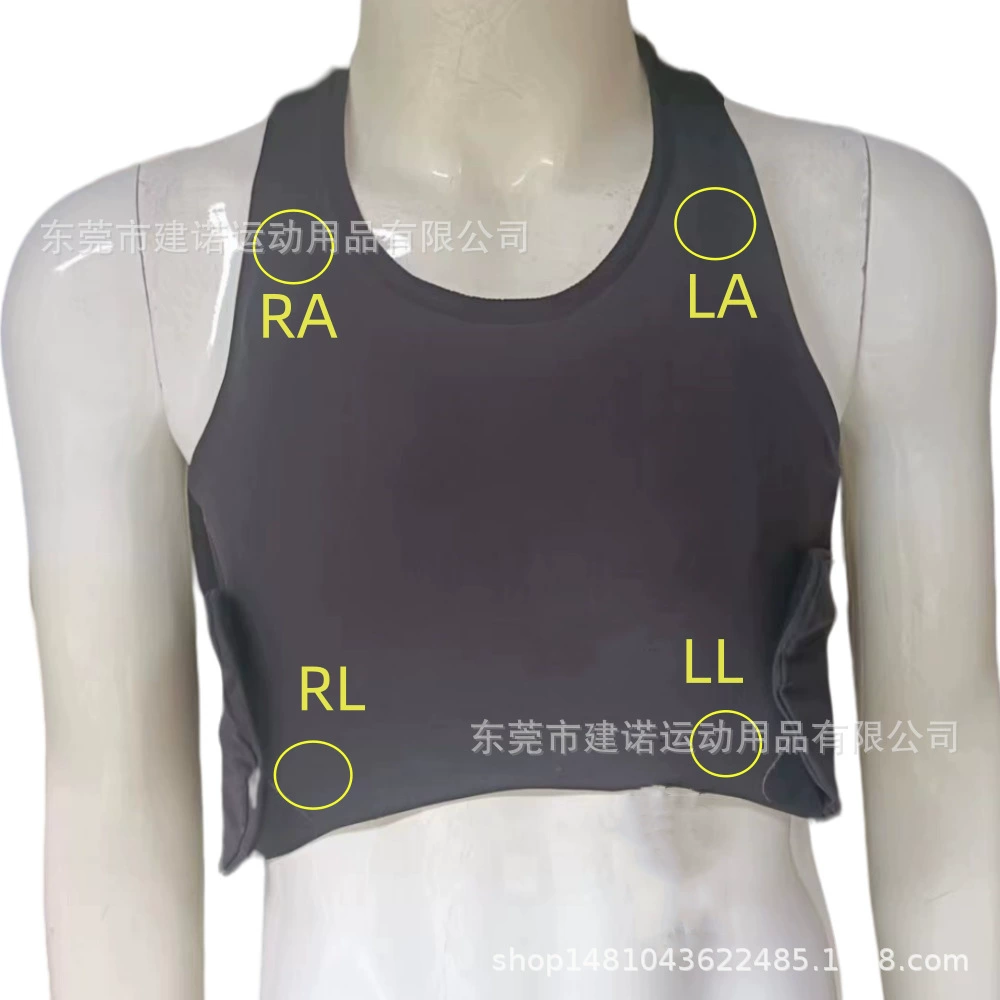 Высокоточное исследование сердца, исследование темы взаимодействия биостимуляции, сбор данных о здоровье с помощью интеллектуальных носимых устройств