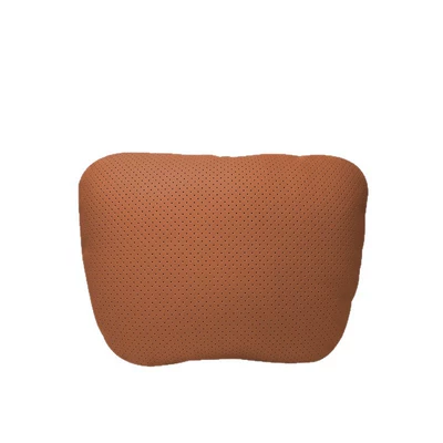 Headrest: Alpine Headrest Car Seat Cushion