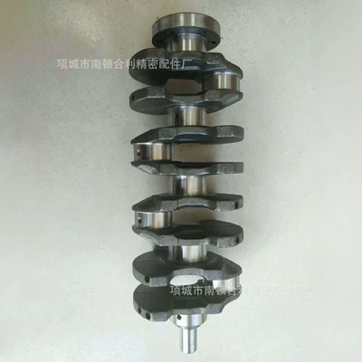 Crankshaft, camshaft Steyr, Kangming, Yuchai, Dachai, Chaocai