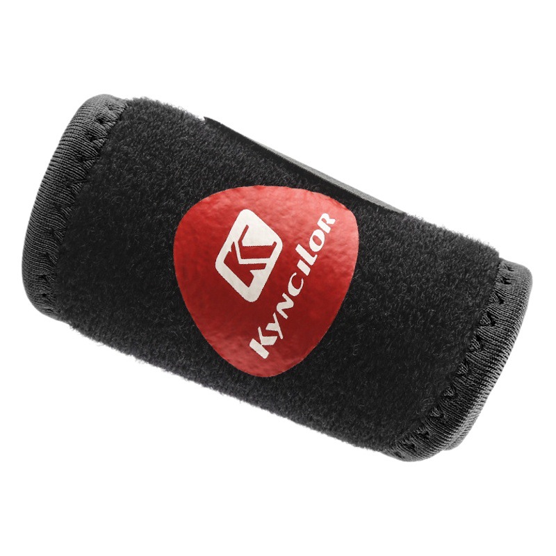Muñequera Deportiva de Alta Elasticidad para Bádminton, Levantamiento de Pesas y Fitness, Protector de Muñeca para la Vaina del Tendón, Protección Antiesguinces, Equipo de Protección Deportiva al por Mayor