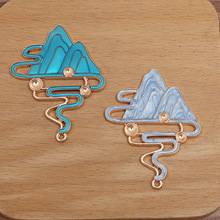 (14837)diy������̥�׷��{ɽˮ�L�����ͺϽ����