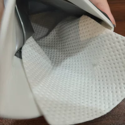 On-board emergency urine bag Urine Bags for Car Use