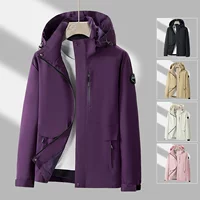 Tide, autumn demi-season thin windproof spring jacket for leisure