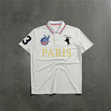 2026�ļ�Milano��ĸӡ��POLO�� ��ʿ���ɴ������ж���T���߼���