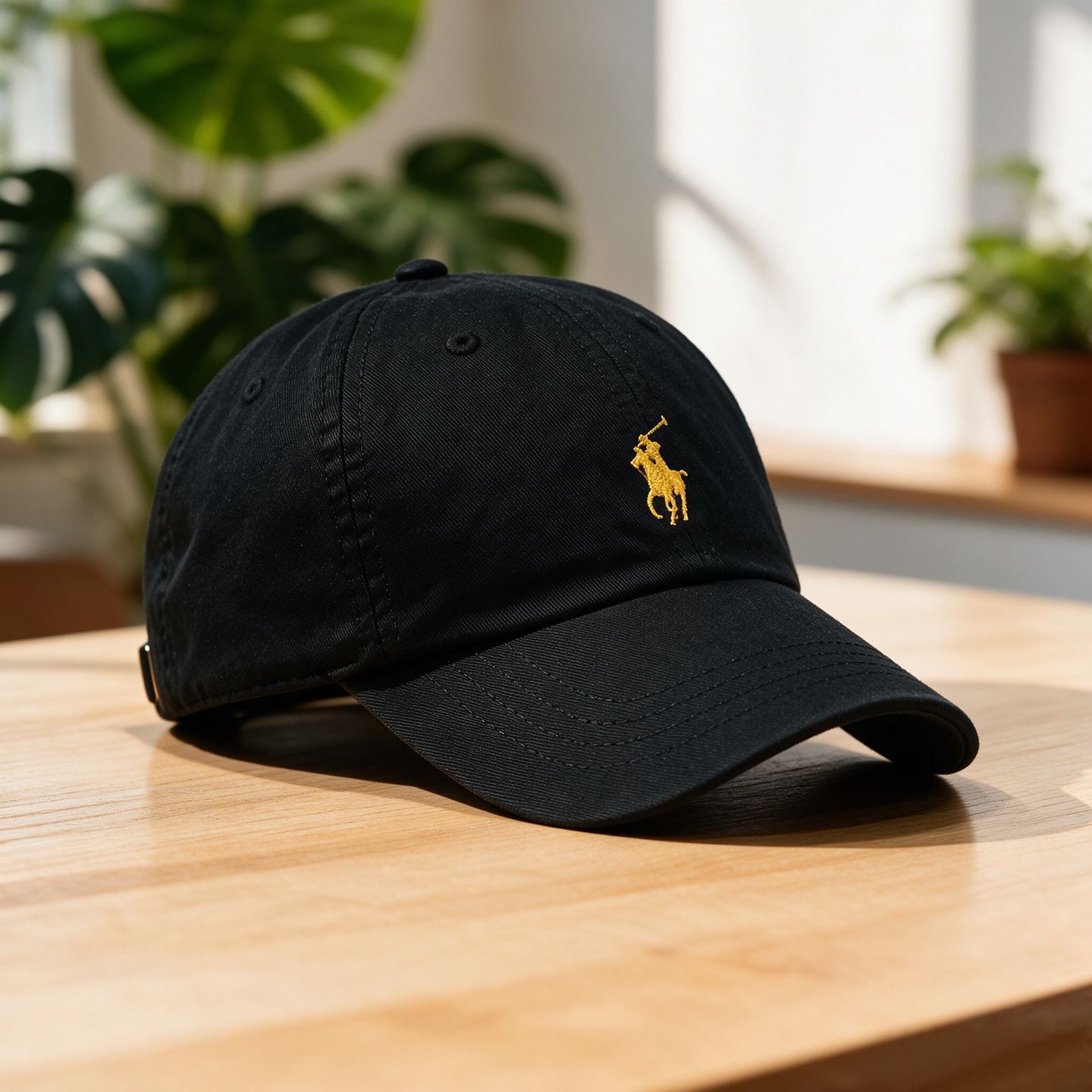 Etiqueta P10 negro-amarillo / Talla única (ajustable de 53 a 63 cm)