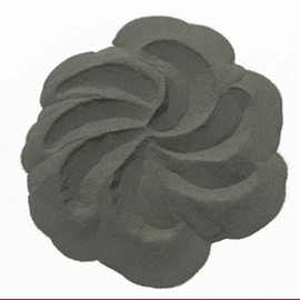 其他非金属;硅;铁粉系列