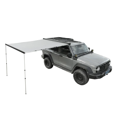 Avtomobil yan çətirləri: Tent, Car Roof Tent, Outdoor