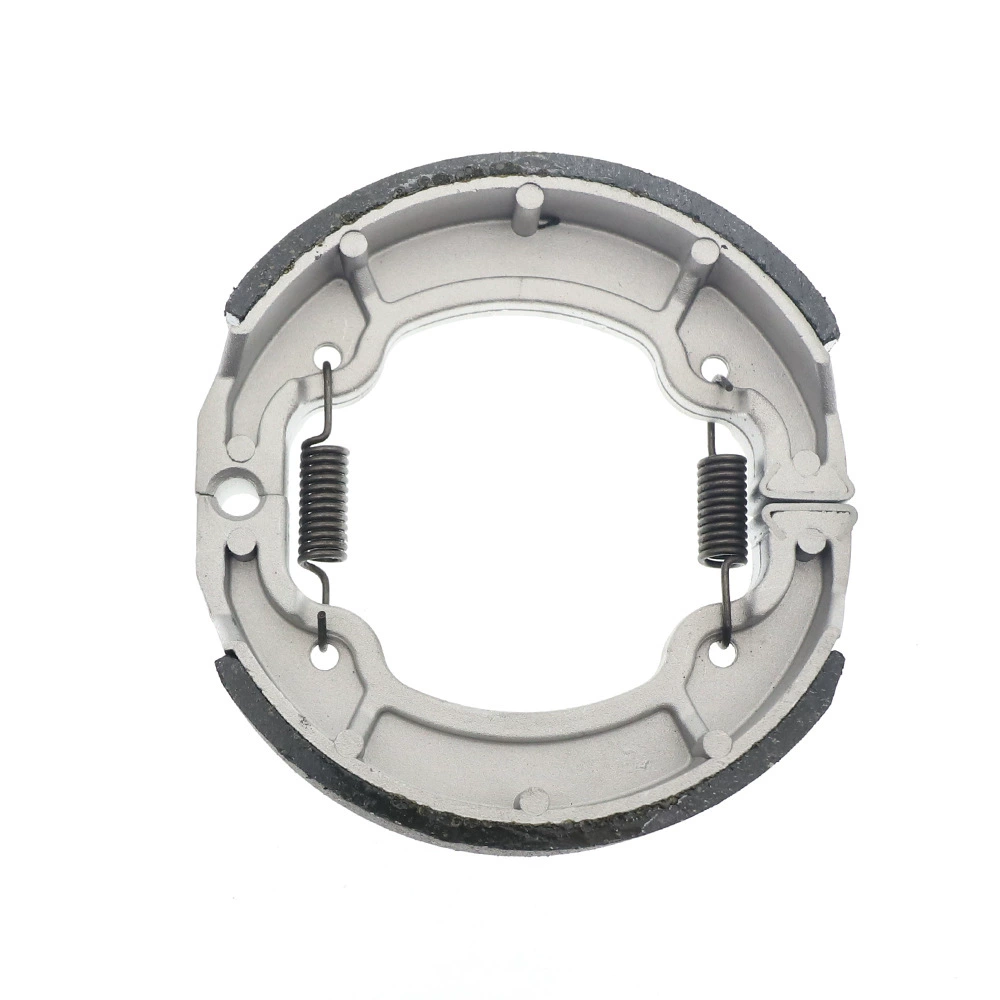Мотоциклетный тормозной колодочный блок, фрикционный блок YAMAHA Yamaha YBR125 AG100 XV250
