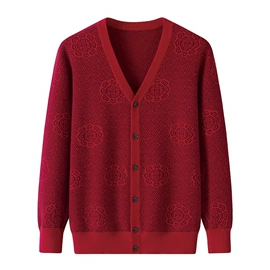 女式针织衫;女式羊绒衫;男式羊绒衫