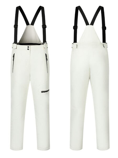 Ski travel winter windproof waterproof trousers
