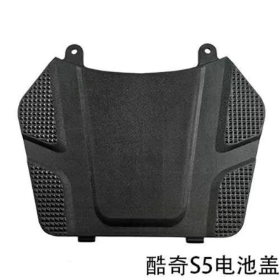 full vehicle accessories plastic — Electric vehicle fender - footrest-battery-cover