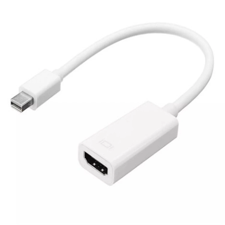 Mini DP на HDTV кабель Mini DP на HDTV кабель адаптер мини DP 1080P