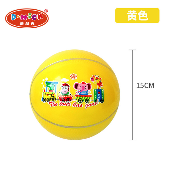 inflatable toy PVC for training
