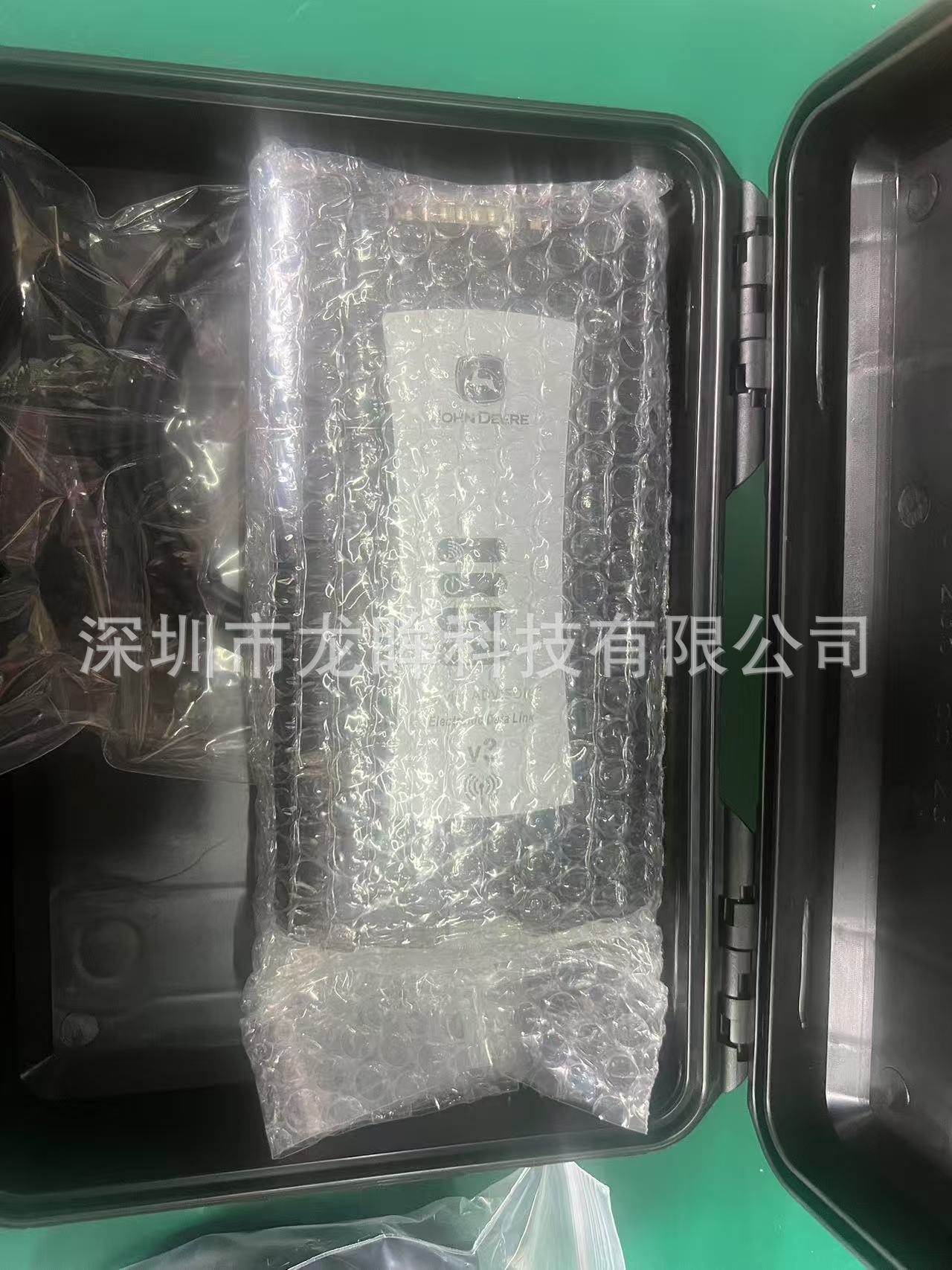 Cross-border direct supply of EDL V2&V3 John Deere V5.3AG+CF John Deere agricultural machinery and truck diagnostic tool