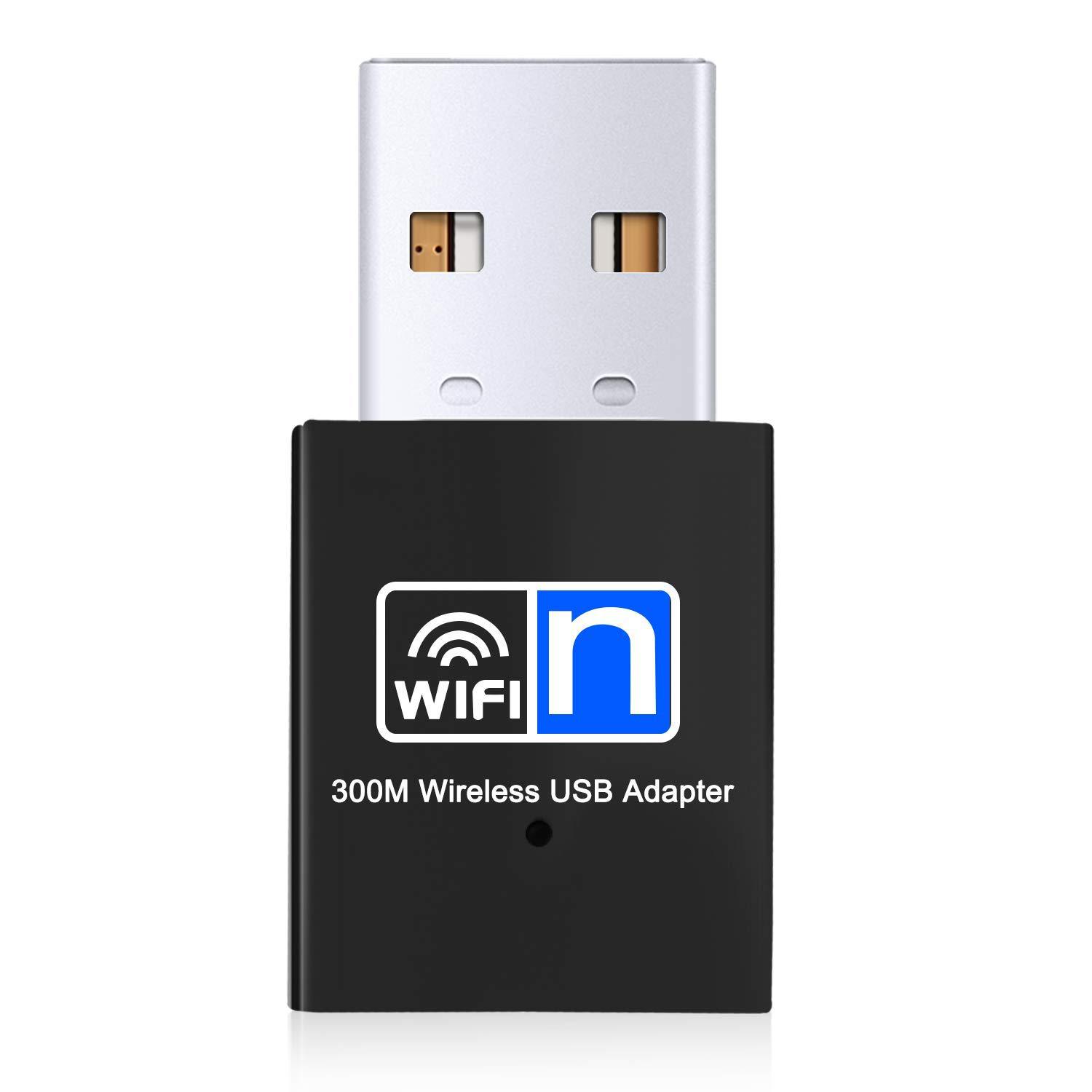 Scheda di rete wireless Wi-Fi USB dual-band Bluetooth da 600 m, due in uno_voghion.com