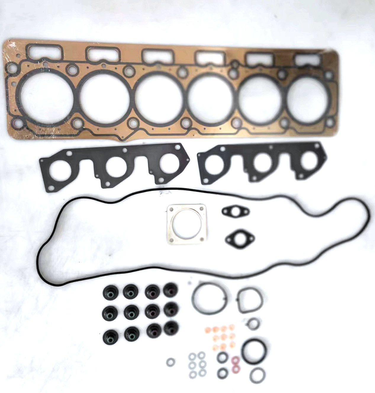 Комплект прокладок TOP 1106 C7.1 3596616   Т 403322