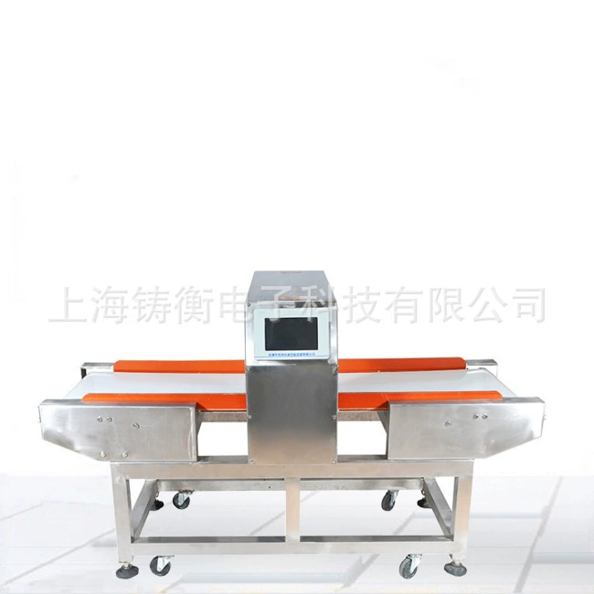 Металлодетектор для капсул с алюминиевой фольгой, высокая чувствительность, автоматический, заводской