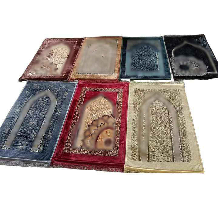 ethnic carpet