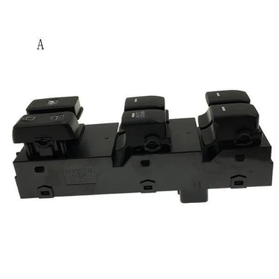 Glass lifter for Kia Sportage