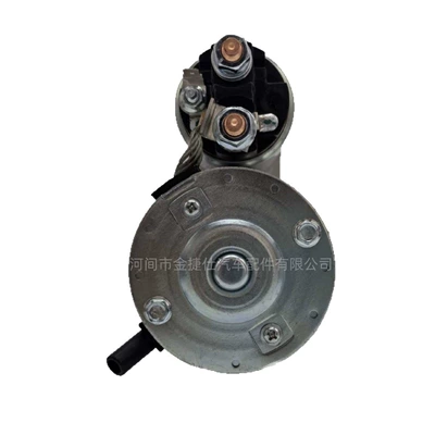 from 1994-2015 2509809, Starter and accessories
