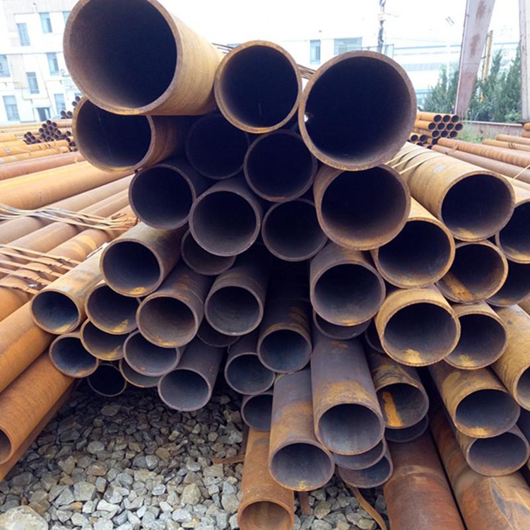 江苏现货无缝管 镀锌无缝管 上差小20号钢材质 量大优惠规格齐全