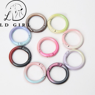 ��ɫ�\�Ͻ������ɫ����Ȧ�AȦ�Ʒ��DIY���耳׿���ż���