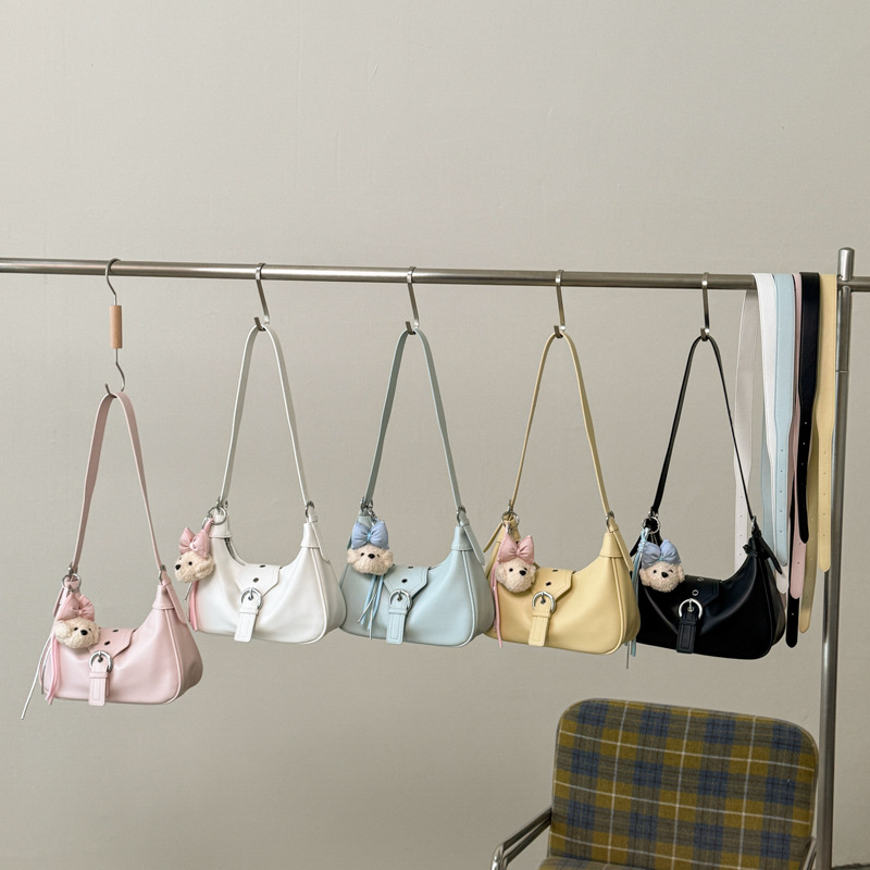Textura ultra caliente bolso mujer 2026 verano nuevo estilo de moda moda mochila retro viaje diario bolso de hombro