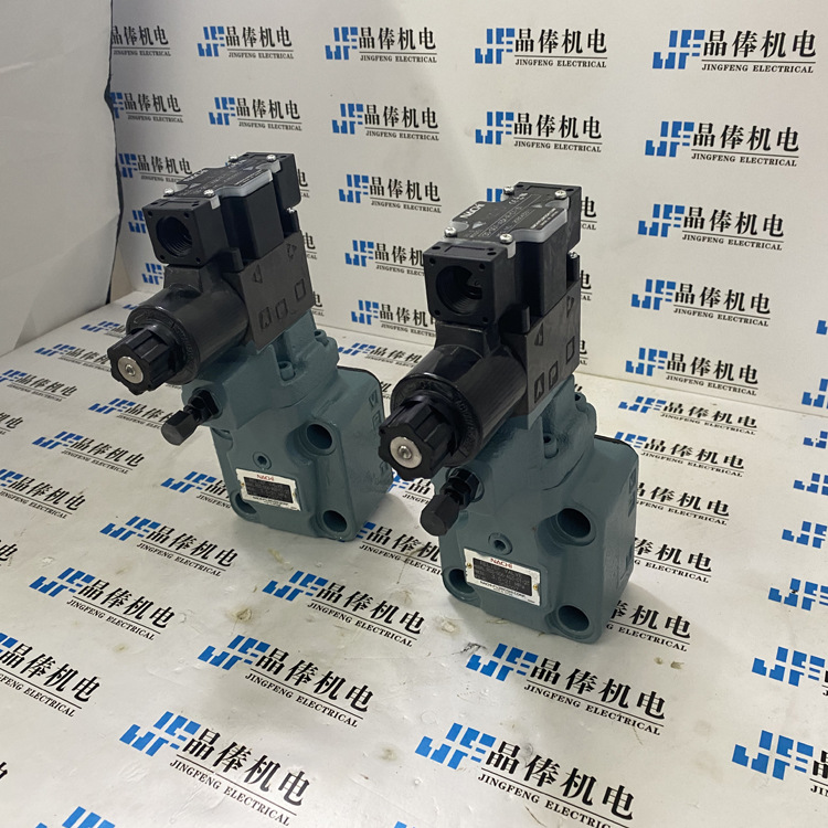 RSS-G03-3-F-C2-15 日本NACHI电磁阀RSA-G06-AQ3-C240-23溢流阀