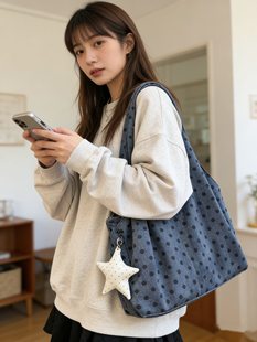(Cross-border trading), fashionable shoulder bag, one-shoulder bag