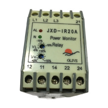 JXD-IR20A英格索兰空压机配件欠过压保护器19003680