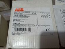 ABB�ȹ��ؼ̵���TA75DU-80M 60-80A 1SAZ321201R2006 �ֻ�