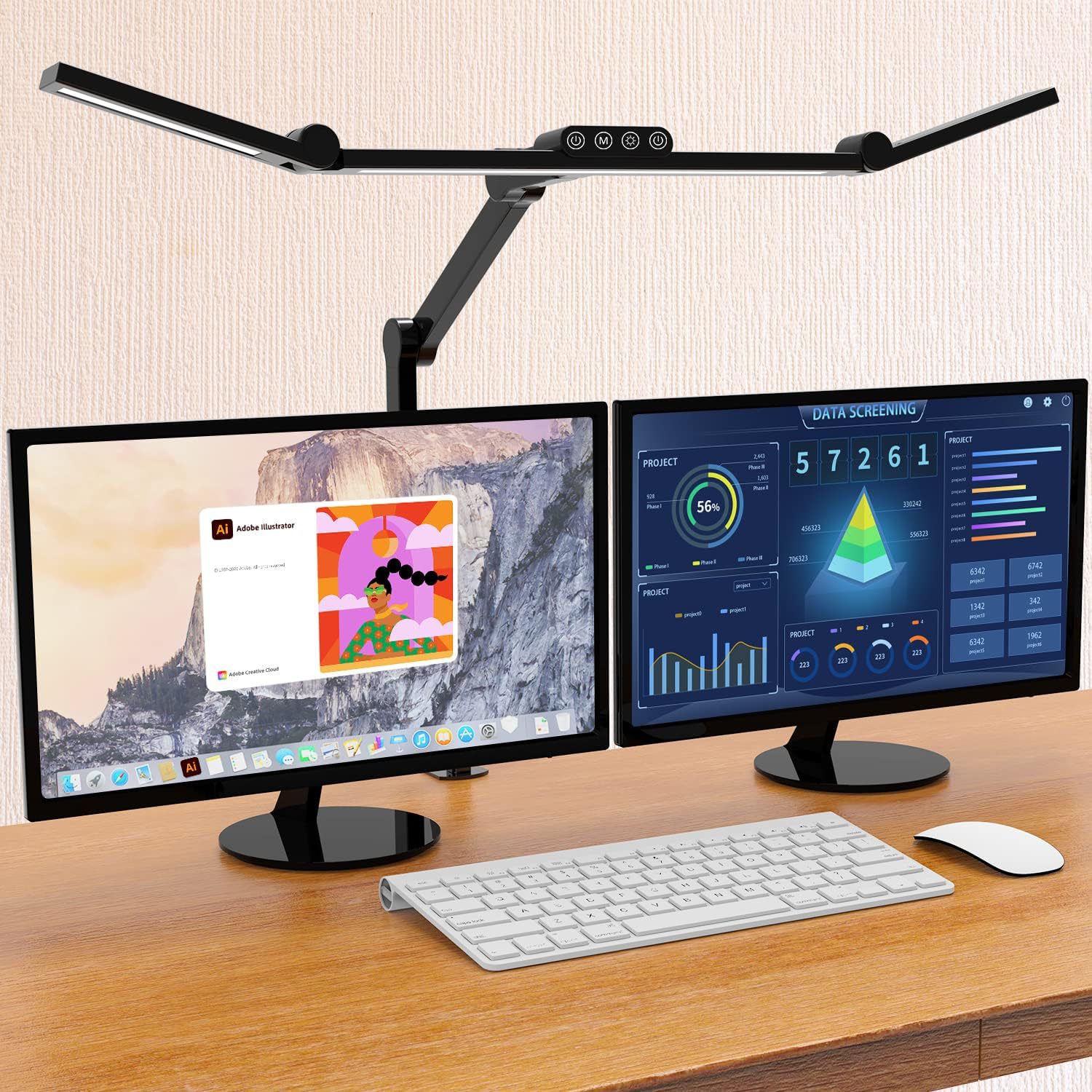 Desk Lamp Image 2