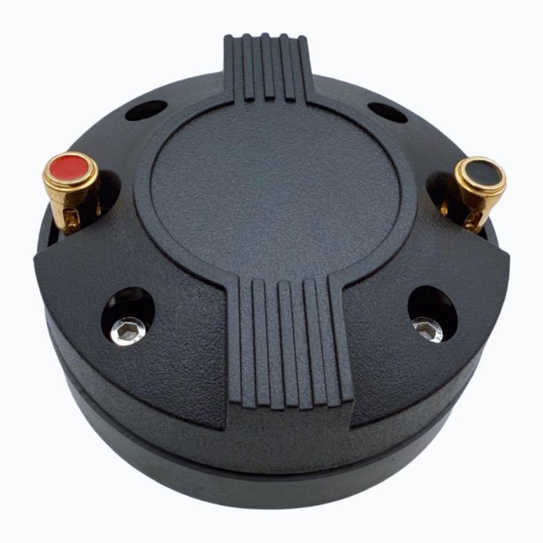 34-Core Tweeter Flat-Head Flat-Panel Speaker Head Horn Titanium Diaphragm High-Power High-Volume Speaker