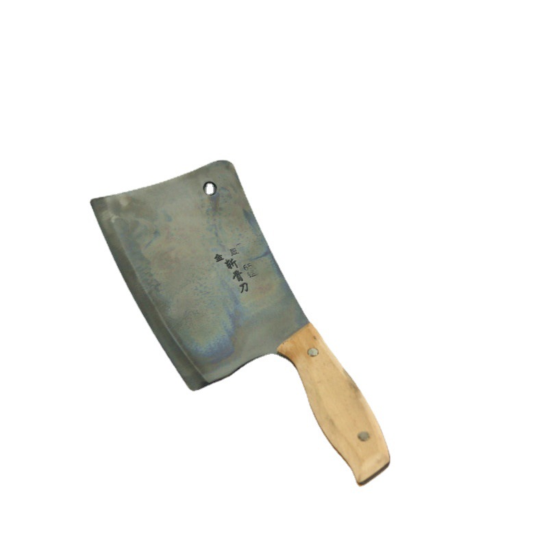 金晟斩骨刀 砍骨刀 厨房用品10元日用百货货源 地摊赶集耐用