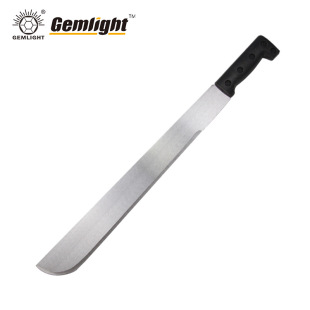 Manganese Steel Sugarcane Knife Manufacturer Supplies Agricultural Tools for Africa and Southeast Asia, Wholesale for Foreign Trade, Hot-Selling Foreign Trade Product