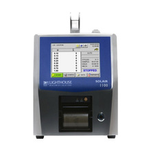 Lighthouse Soliar 1100液体粒子计数器 流速稳定 大容量数据存储