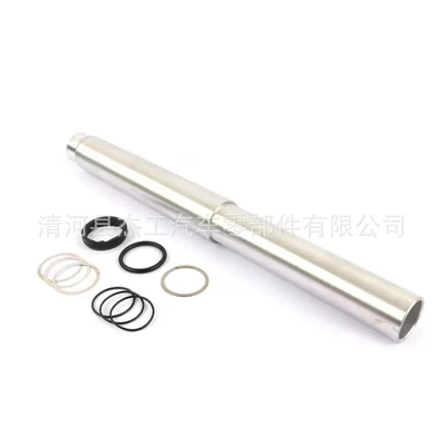 Factory supply 11141439975 suitable for BMW 5 Series 6 Series 7 Series E60 X5 E70 radiator water pipe (automobile water pipe)