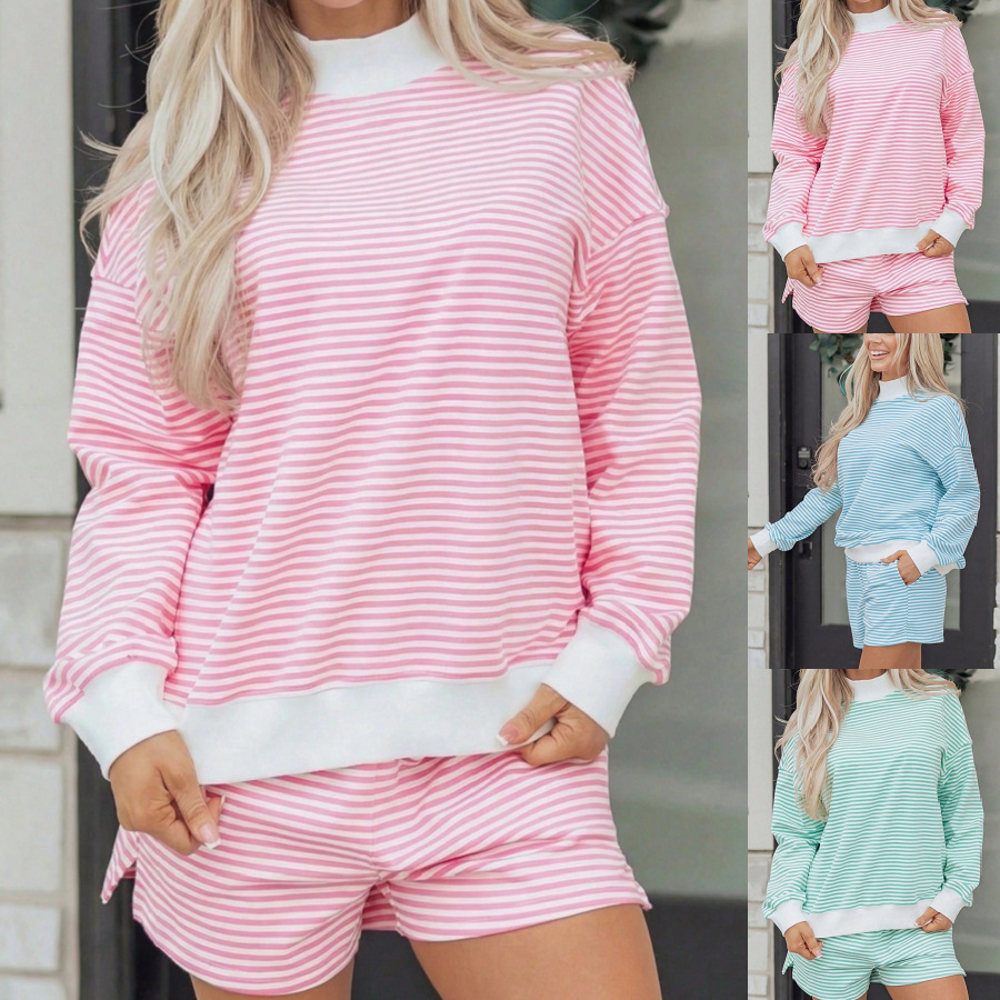 autumn big cotton set