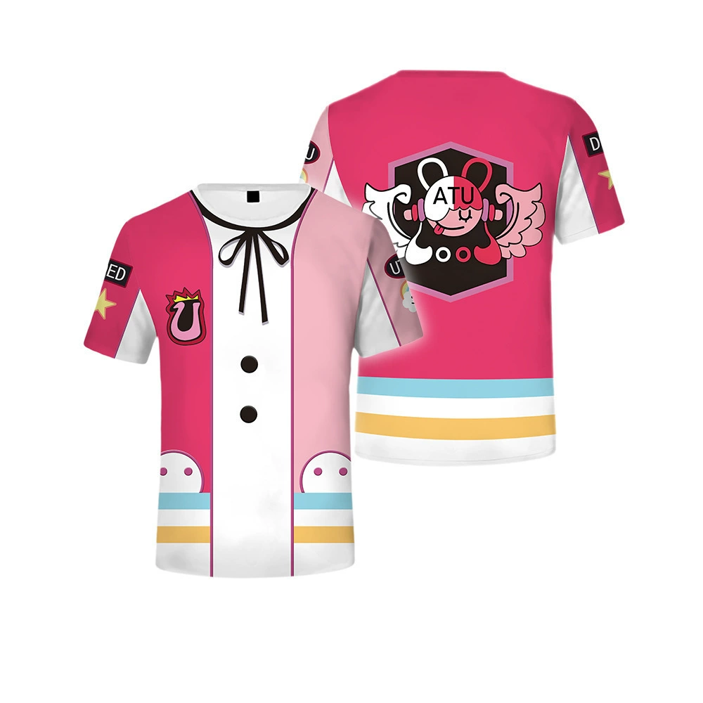 Hoody, cosplay, 3D digital printing service