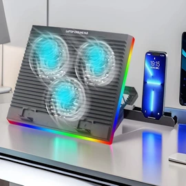 笔记本散热器;折叠电脑桌;电脑线材