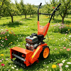 割草机;热风炉;植保机械