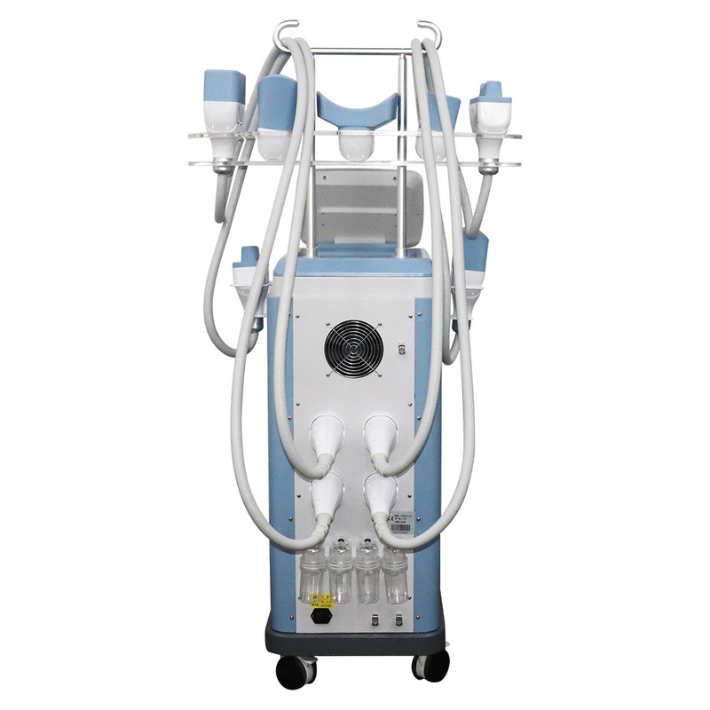 360 負圧氷彫刻 CRYOl 越境貿易美容機器美容室|undefined