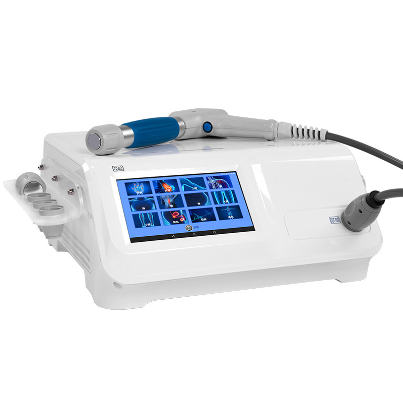 CTLNHAカティル気動衝撃波体外気圧点陣対外貿易ED理学療法器マッサージ器経絡器|undefined