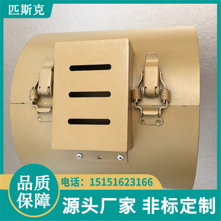 注塑机电加热圈 节能省电发热圈 加热均匀体积小巧 匹斯克